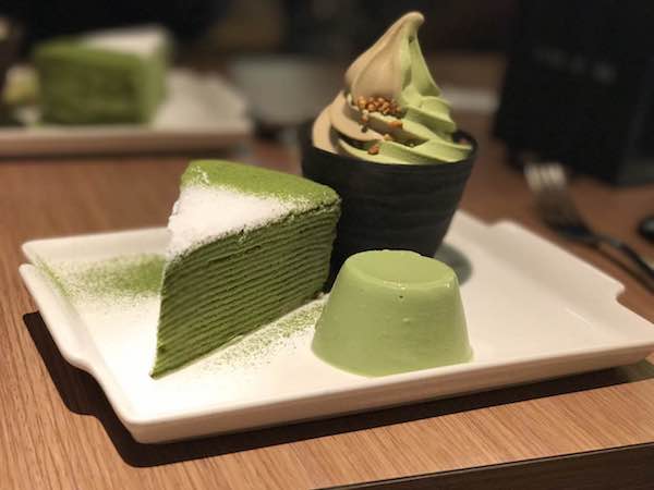 高雄冰淇淋蛋糕