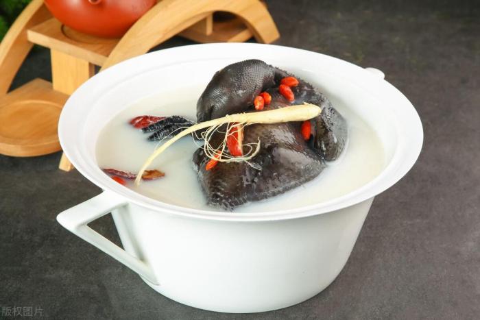 在家坐月子食譜